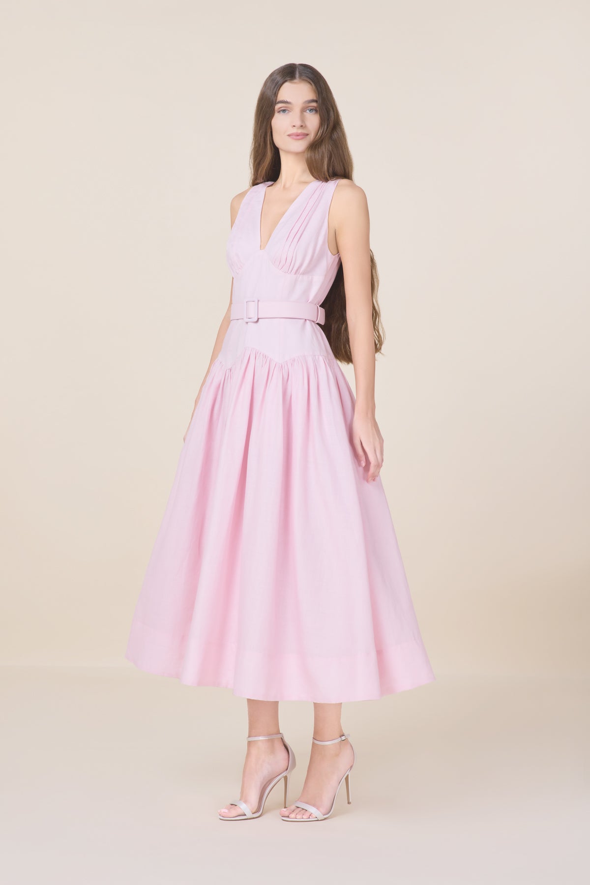 Aurina Dress