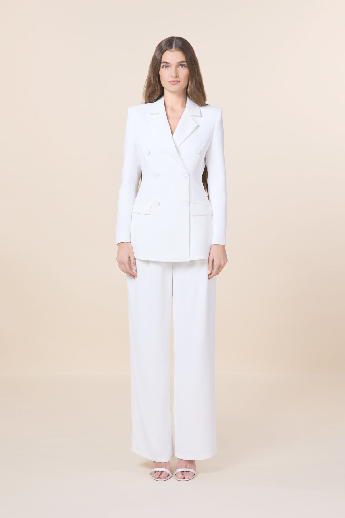 Alba Blazer