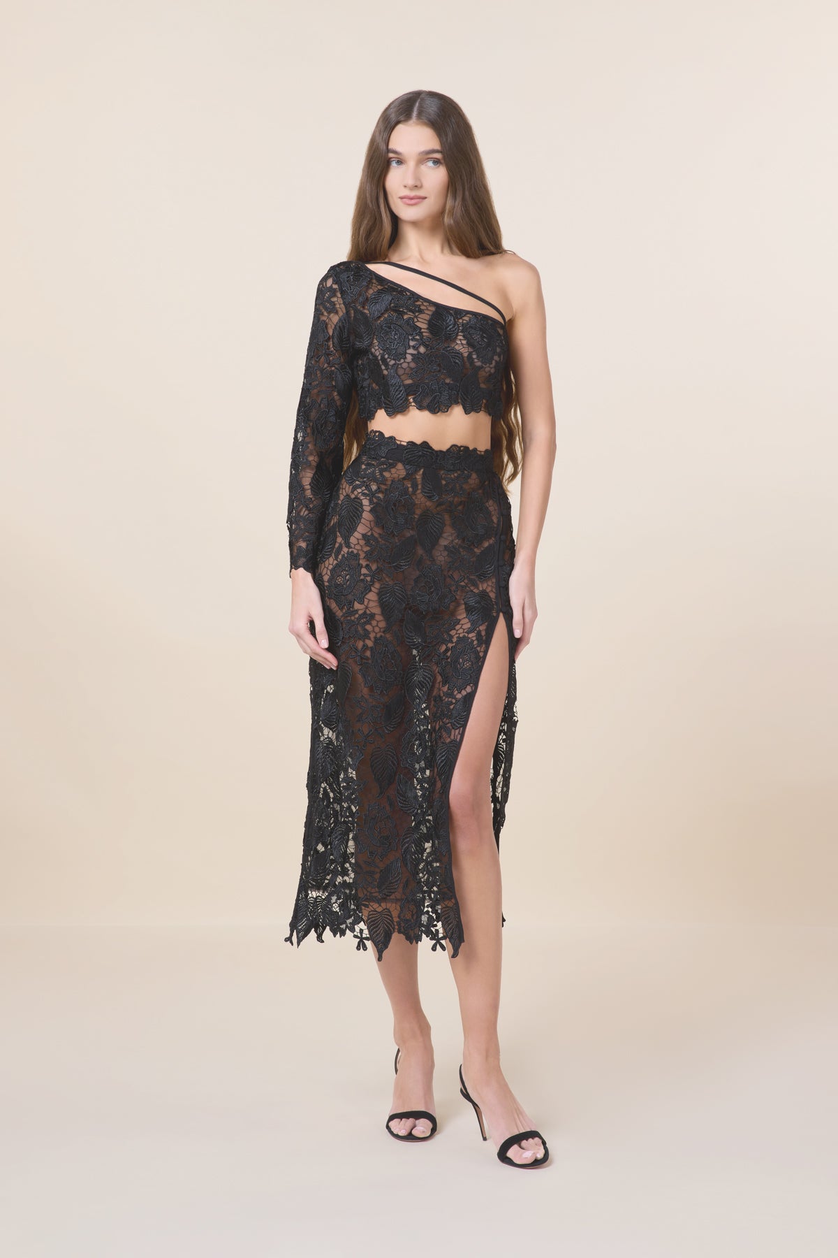 Firenze Skirt