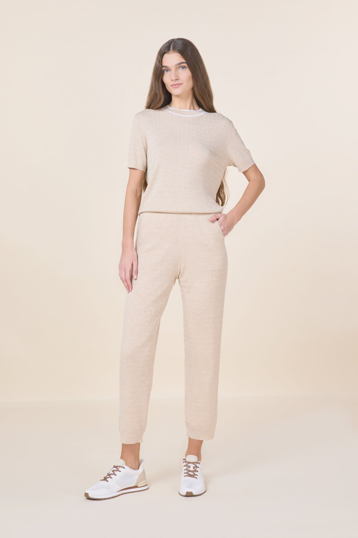 Puglia Pants