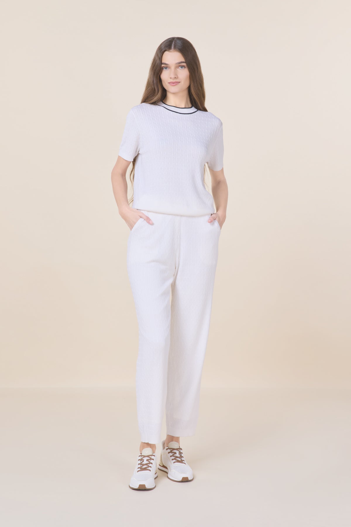 Puglia Pants