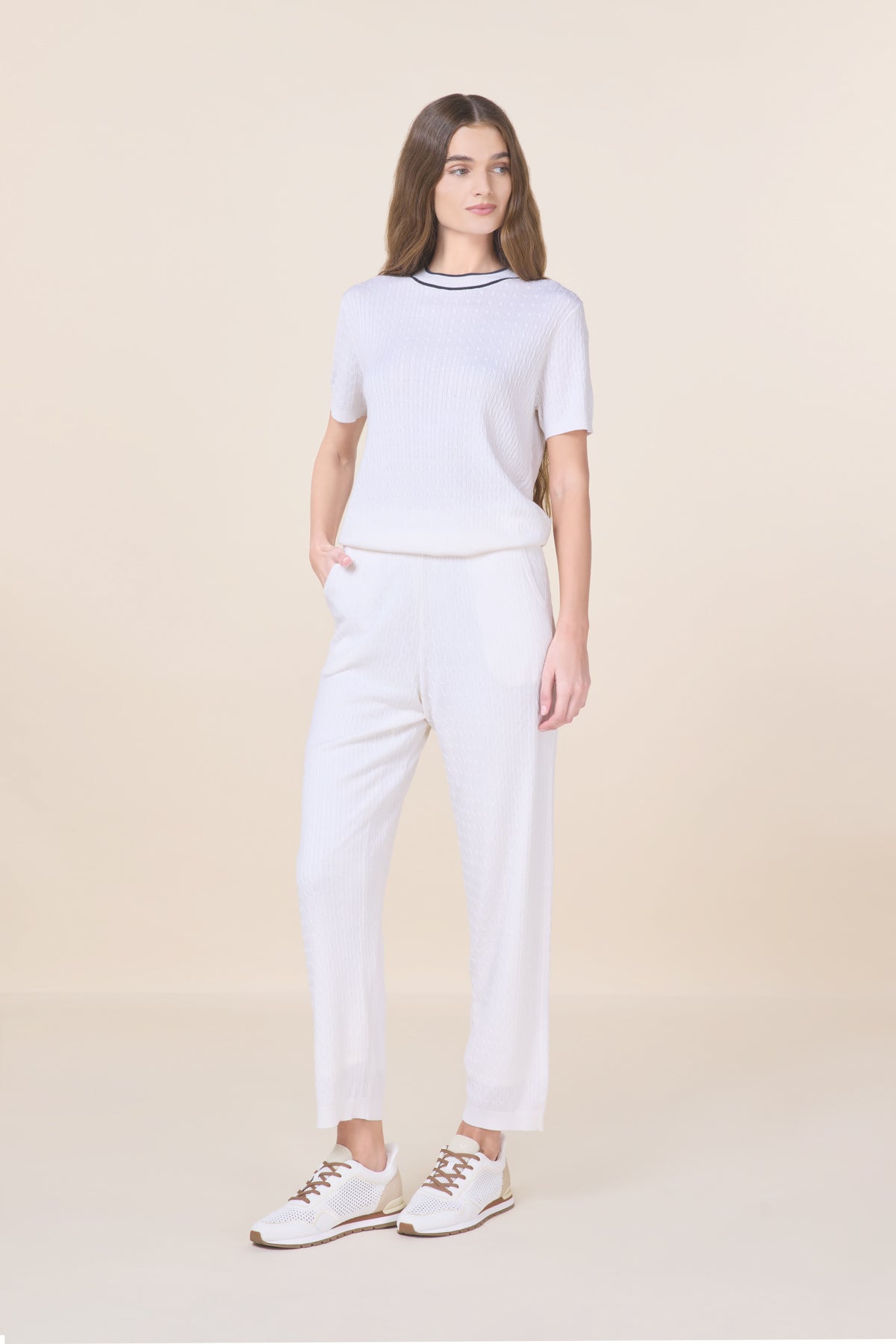 Puglia Pants
