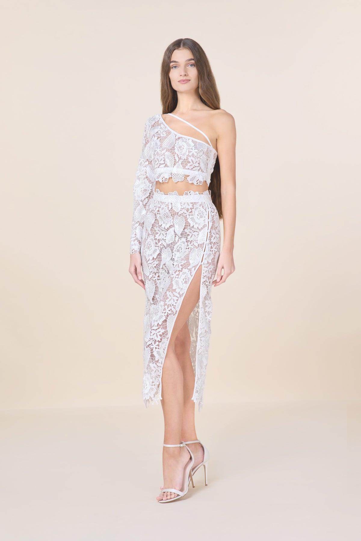Firenze Skirt