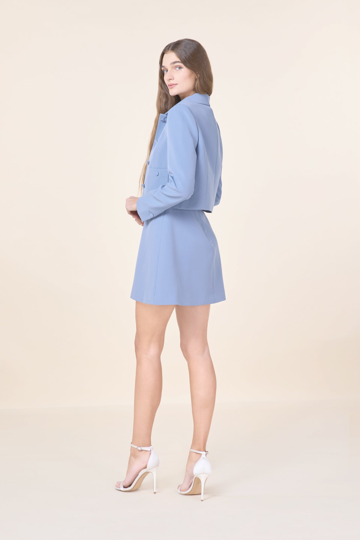 Milena Jacket