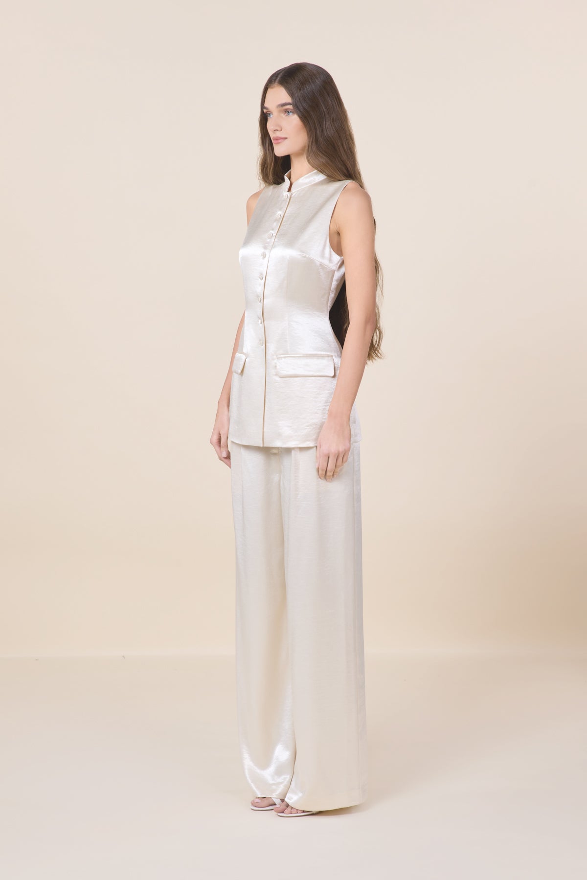 Marcella Trouser