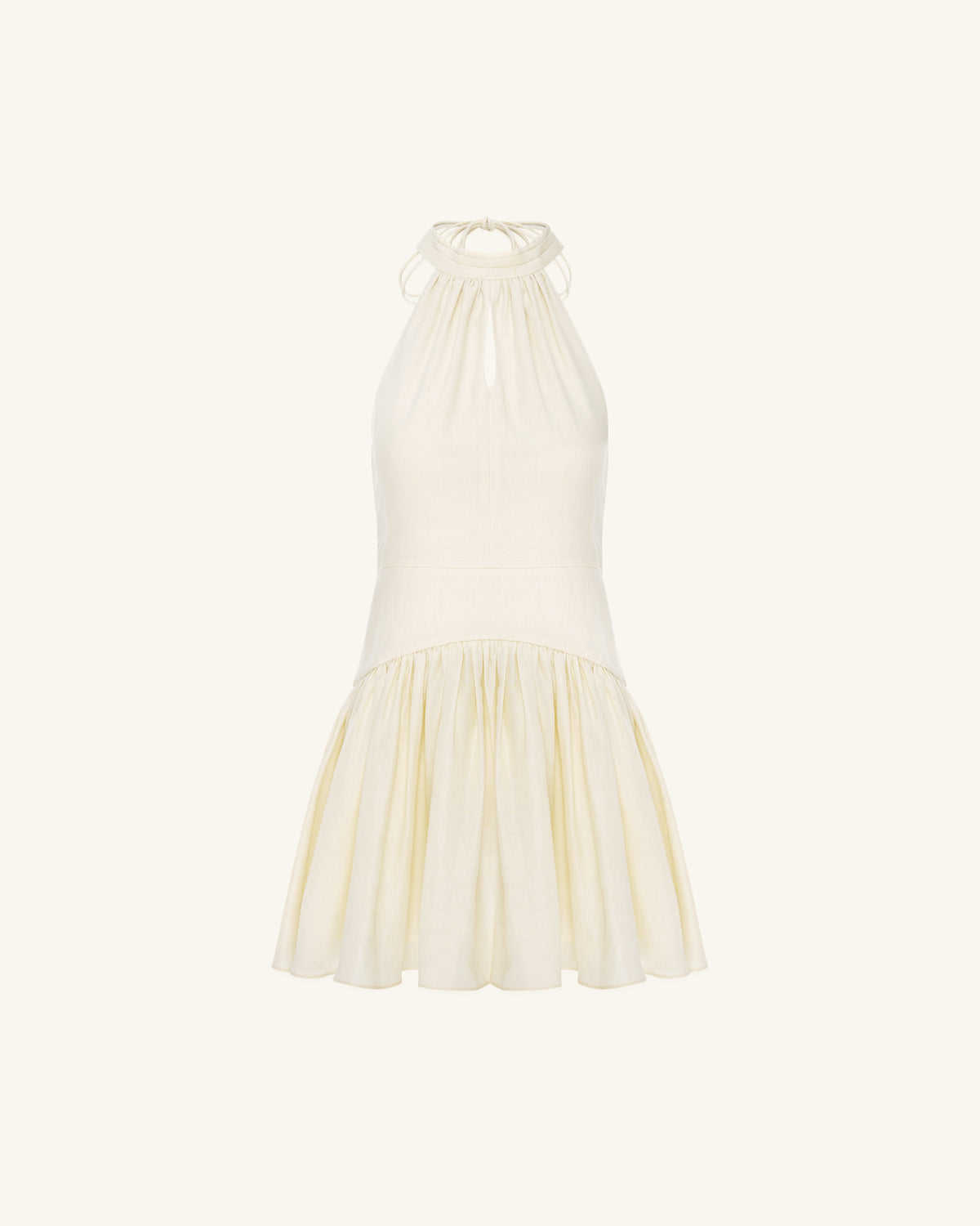 Serina Dress