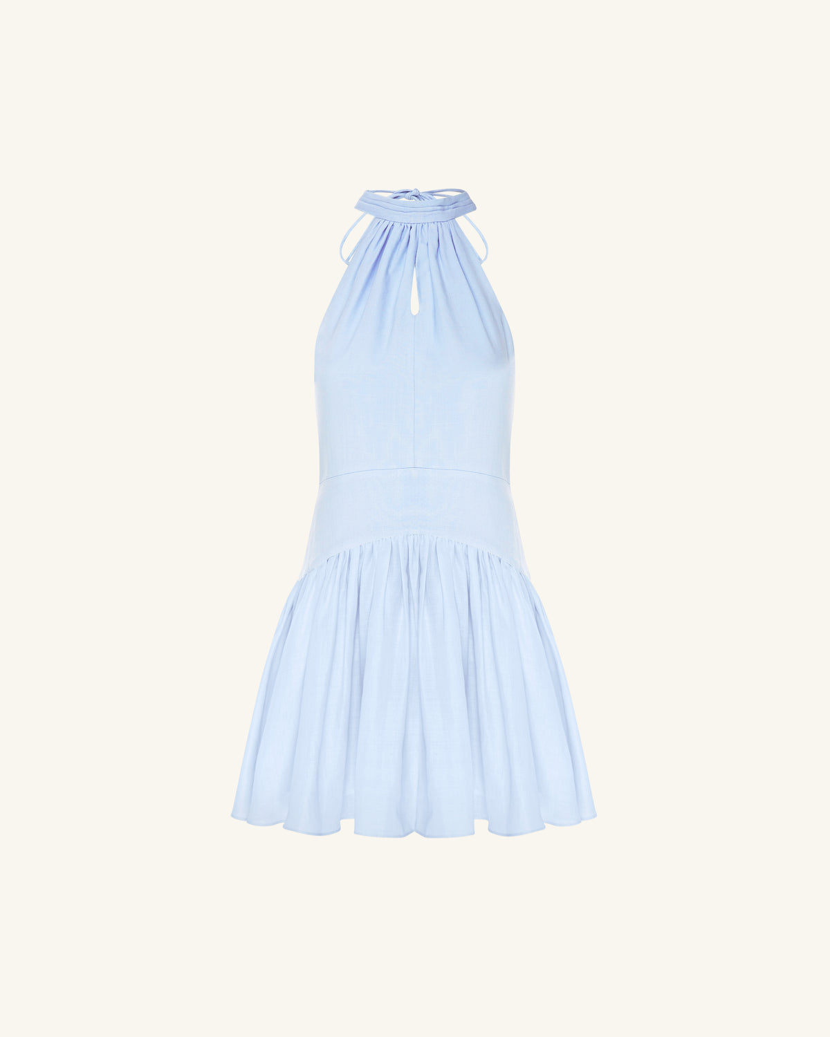 Serina Dress
