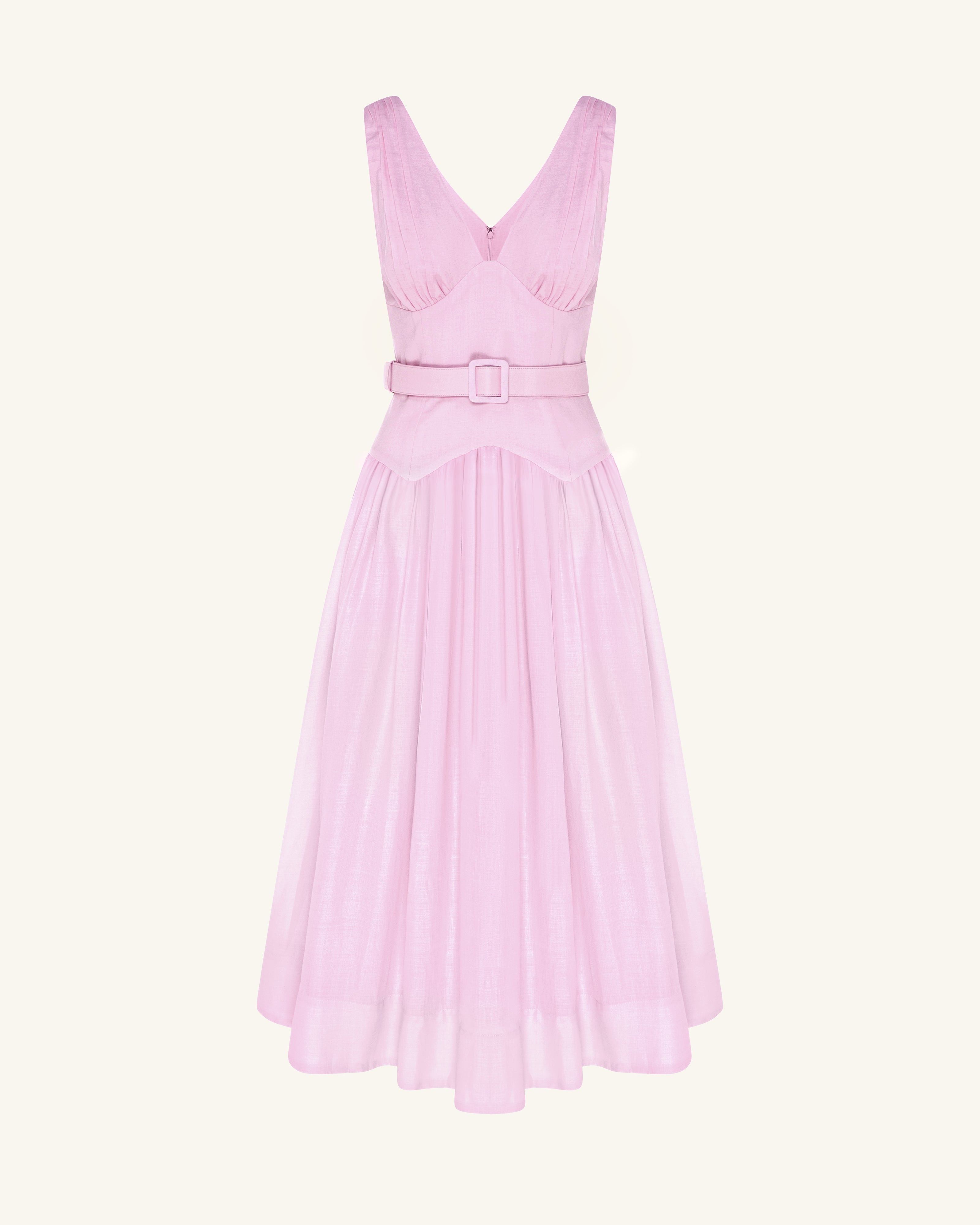 Aurina Dress