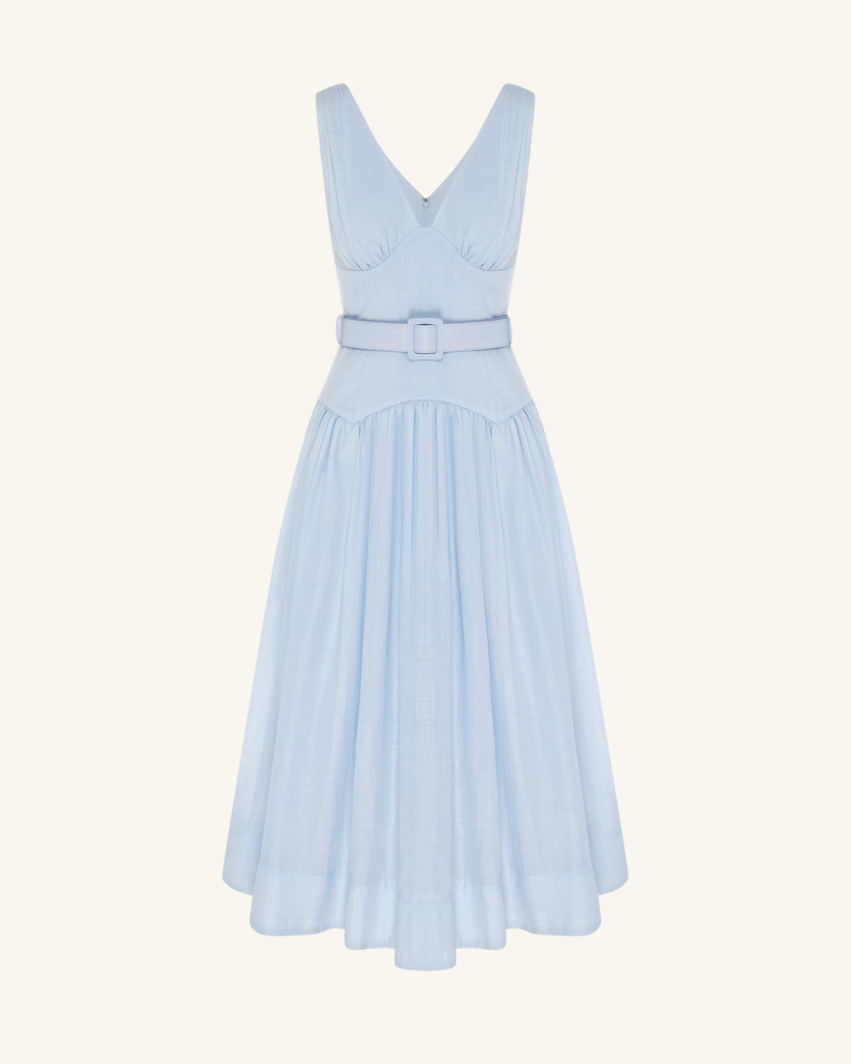 Aurina Dress