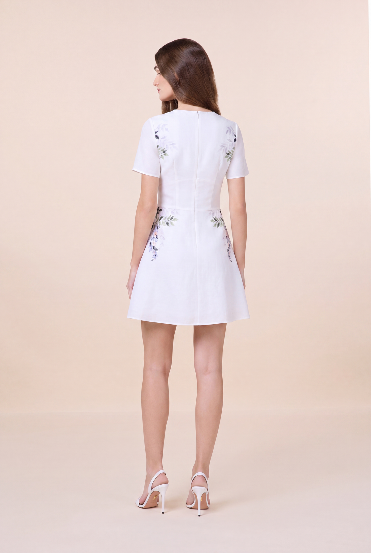 Siena Mini Dress