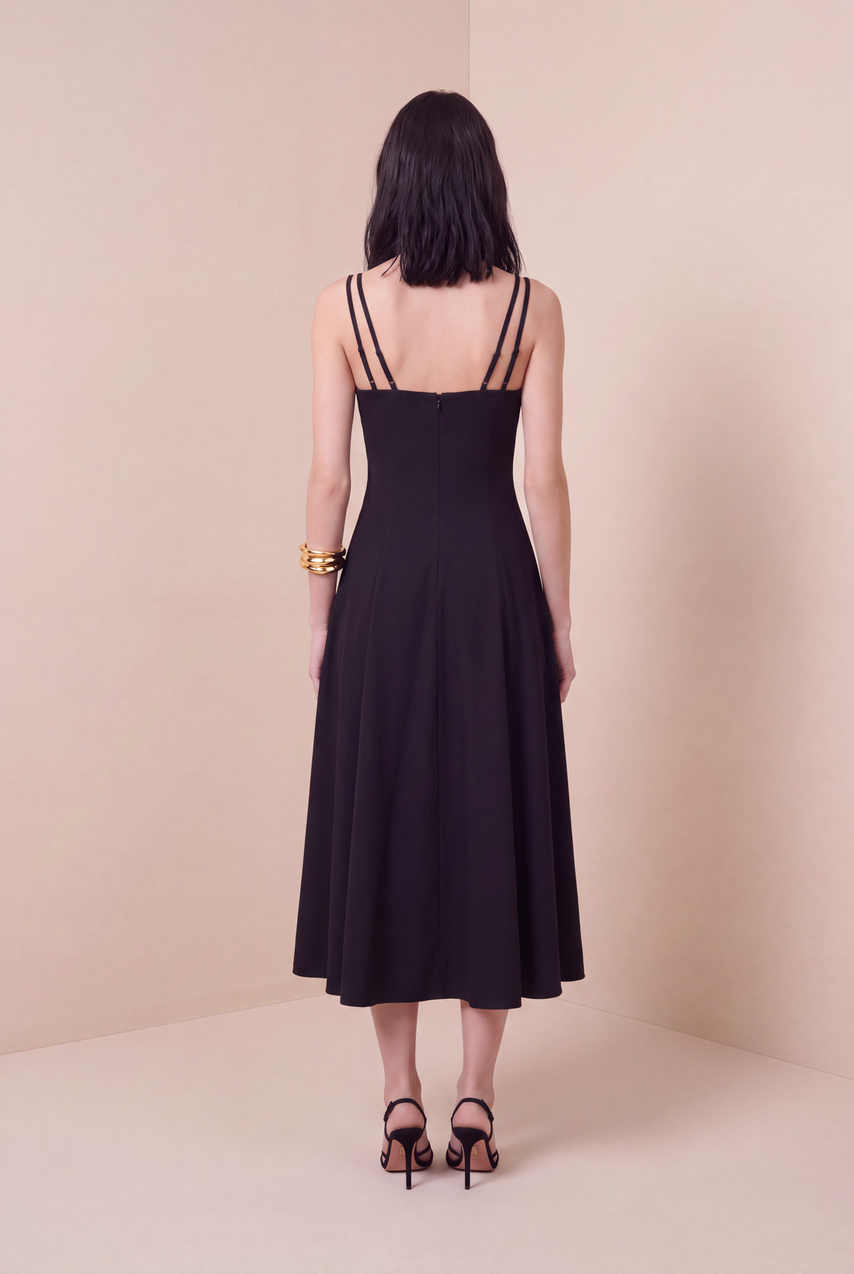 Valentina Dress