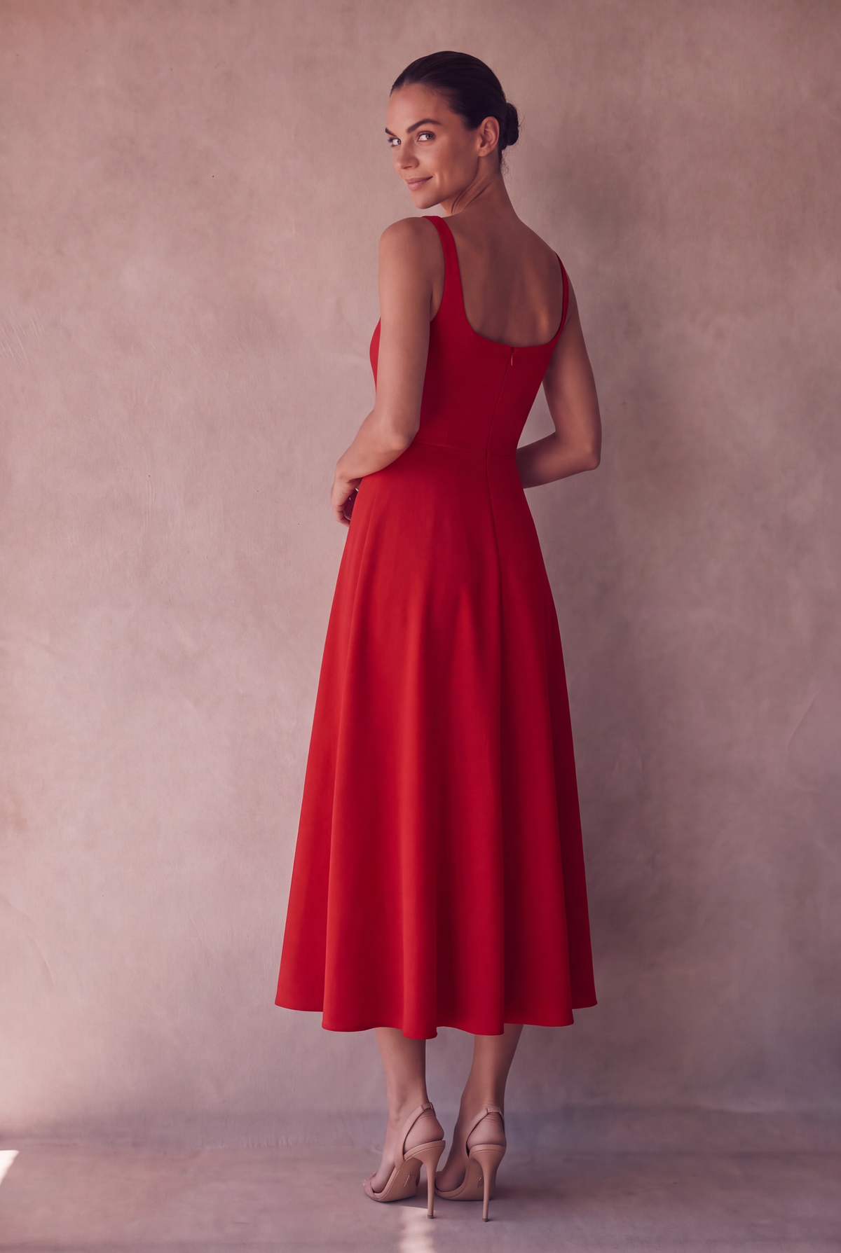 Sera Dress