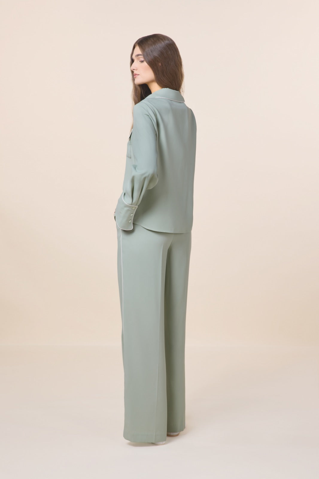 Adriana Pants